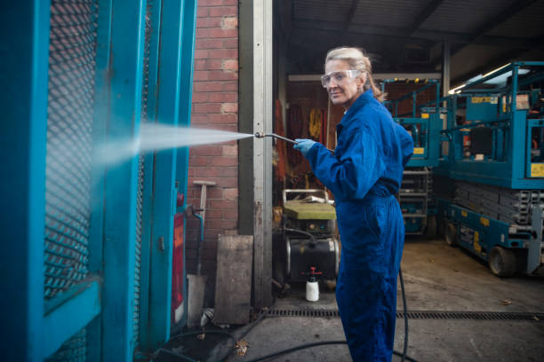 Best Commercial Building Pressure Washing  in Spanish Fork, UT