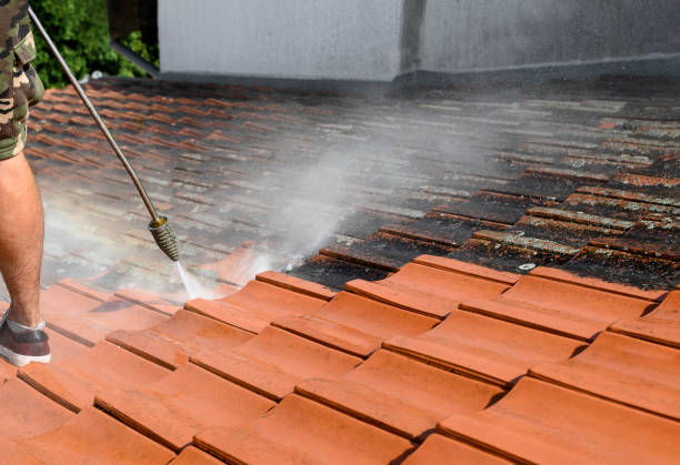 Best Deck Pressure Washing  in Spanish Fork, UT