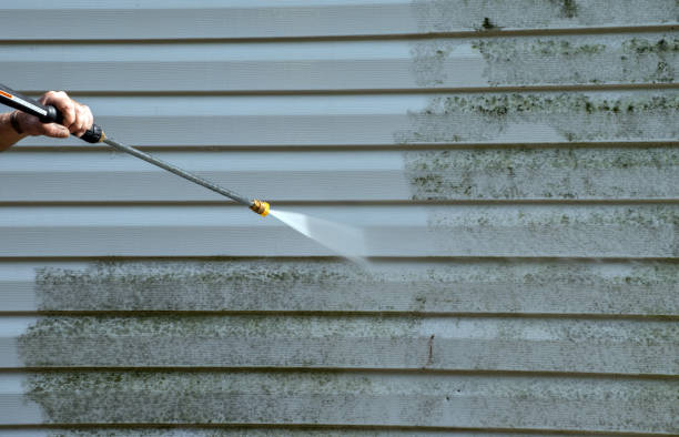 Best Sidewalk Pressure Washing  in Spanish Fork, UT