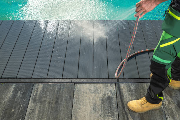 Best Roof Power Washing Services  in Spanish Fork, UT