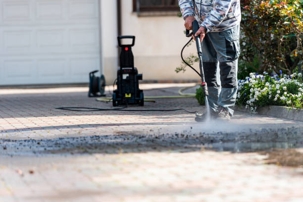 Best Commercial Building Pressure Washing  in Spanish Fork, UT