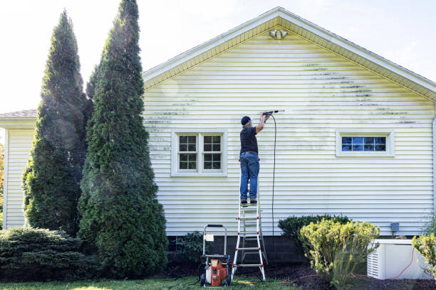 Best Exterior Home Cleaning  in Spanish Fork, UT