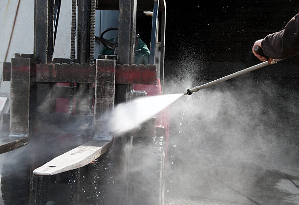 Reliable Spanish Fork, UT Pressure Washing Solutions