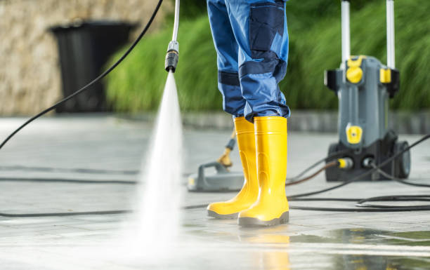 Spanish Fork, UT Pressure Washing Company