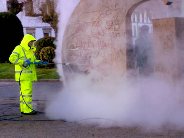 Best Roof Power Washing Services  in Spanish Fork, UT