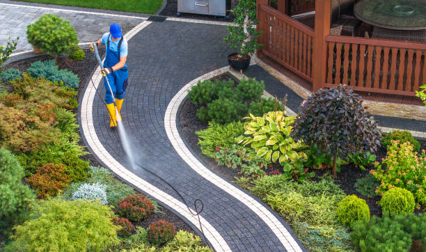 Reliable Spanish Fork, UT Pressure Washing Solutions